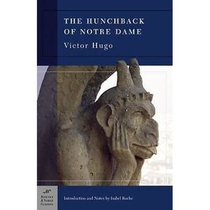 Hunchback of Notre Dame by Victor Hugo (2008, Trade Paperback)